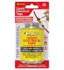 Liquid Electrical Tape - Red - 084105B