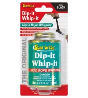 Dip-IT Whip-IT (Black Color) - 084908B