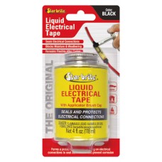 Liquid Electrical Tape - Black - 084104B