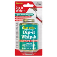 Dip-IT Whip-IT (Clear Color) - 084907B