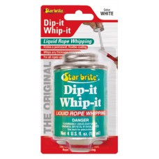 Dip-IT Whip-IT (White Color) - 084904B
