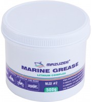 Marine Grease NLGI #2 - Lithium Complex - MZMLMG-500G