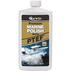Premium Marine Polish with PTEF - 085732