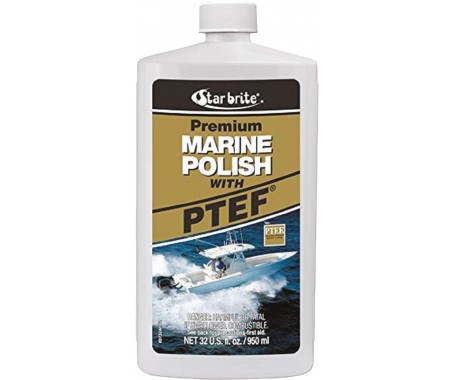 Premium Marine Polish with PTEF - 085732