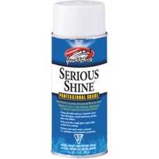 Serious Shine - One Step Cleaner, Polish & Protectant - YBP-0701