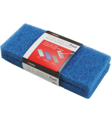Medium Scrubber Pad (Blue) - 2 Pieces - SHD1702