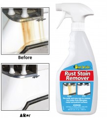 Rust Stain Remover - 089222