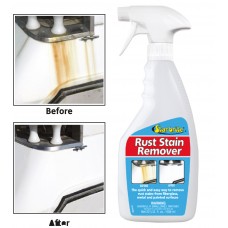Rust Stain Remover - 089222