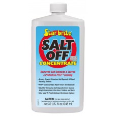 Salt off Protector with PTEF Concentrate - 093932