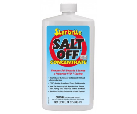 Salt off Protector with PTEF Concentrate - 093932