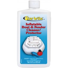 Inflatable Boat & Fender Cleaner / Protector - 083416