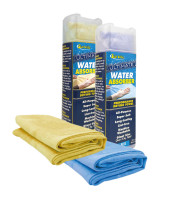 Ultimate Water Absorber - Performance Drying Towel -  040046 & 040046P