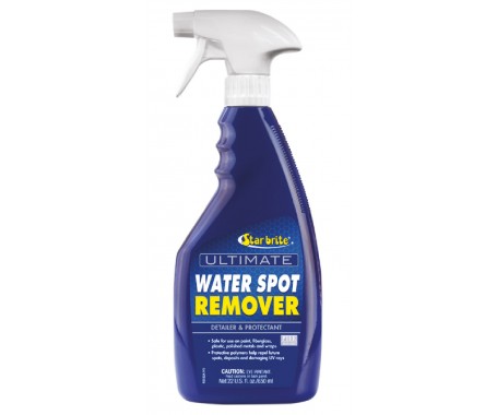 Ultimate Water Spot Remover - 092022