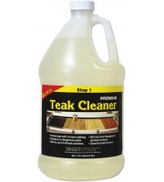 Premium Teak Cleaner - 1 Gallon - 081400N