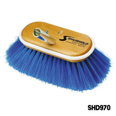 SHURHOLD - 6" X-Soft Deck Brush