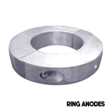 MARTYR - Ring Anode Shaft