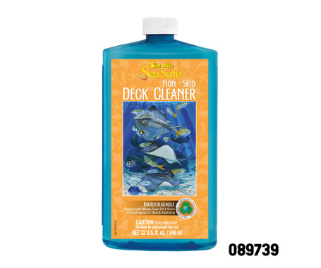Star Brite - Sea Safe Non-Skid Deck Cleaner