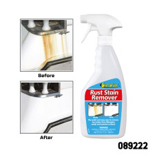 Star Brite Rust Stain Remover