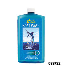 Star Brite Sea Safe Boat wash 