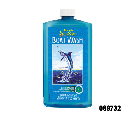 Star Brite Sea Safe Boat wash 