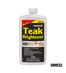 Star Brite - Premium Teak Brightener
