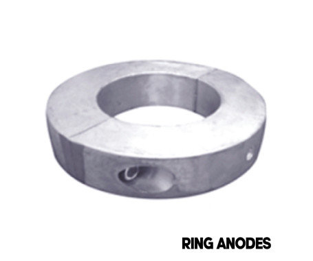 MARTYR - Ring Anode Shaft