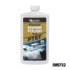 Star Brite - Premium Marine Polish with PTEF