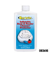 Star Brite - Inflatable Boat & Fender Cleaner / Protector