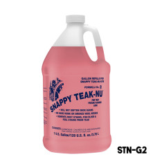 Star Brite - Formula No. 2 Snappy Teak-NU (for that Freshly-Sanded Look)