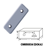 MARTYR - Hull Type Anode