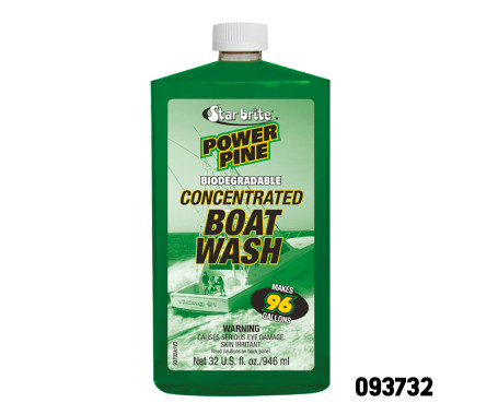 Star Brite Power Pine Boat Wash Star Brite Power Pine Boat Wash