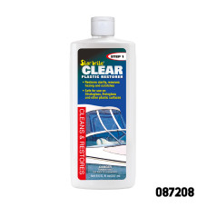 Star Brite Plastic Scratch Remover