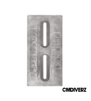MARTYR - Bolt Anode - 12"