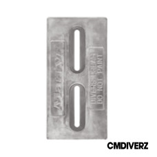 MARTYR - Bolt Anode - 12"