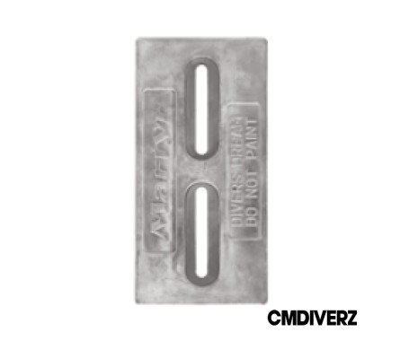 MARTYR - Bolt Anode - 12"