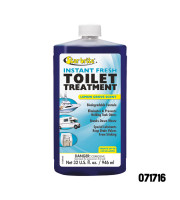 Star Brite - Instant Fresh Toilet Cleaner