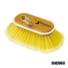 SHURHOLD - 6" Soft Deck Brush
