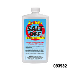 Star Brite - Salt off Protector with PTEF Concentrate
