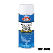 YACHT BRITE - Serious Shine - One Step Cleaner, Polish & Protectant