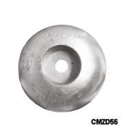 MARTYR - Bolt-On Anode 4"