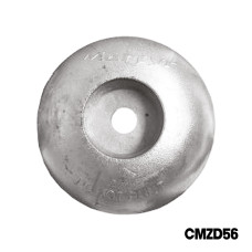 MARTYR - Bolt-On Anode 4"