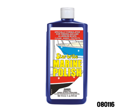 Star Brite Marine Polish