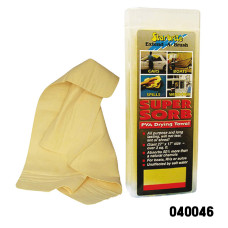 Star Brite Supersorb Smooth Synthetic PVA Wipes