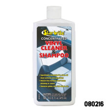 Star Brite - Vinyl Cleaner & Shampoo