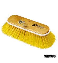 SHURHOLD - 10" Medium Deck Brush
