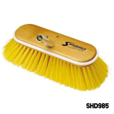 SHURHOLD - 10" Medium Deck Brush