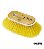 SHURHOLD - 6" Medium Deck Brush
