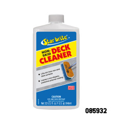 Star Brite Non-Skid Deck Cleaner with PTEF