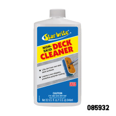 Star Brite Non-Skid Deck Cleaner with PTEF