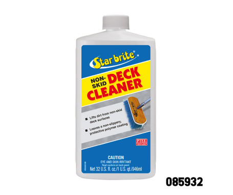 Star Brite Non-Skid Deck Cleaner with PTEF Star Brite Non-Skid Deck Cleaner with PTEF